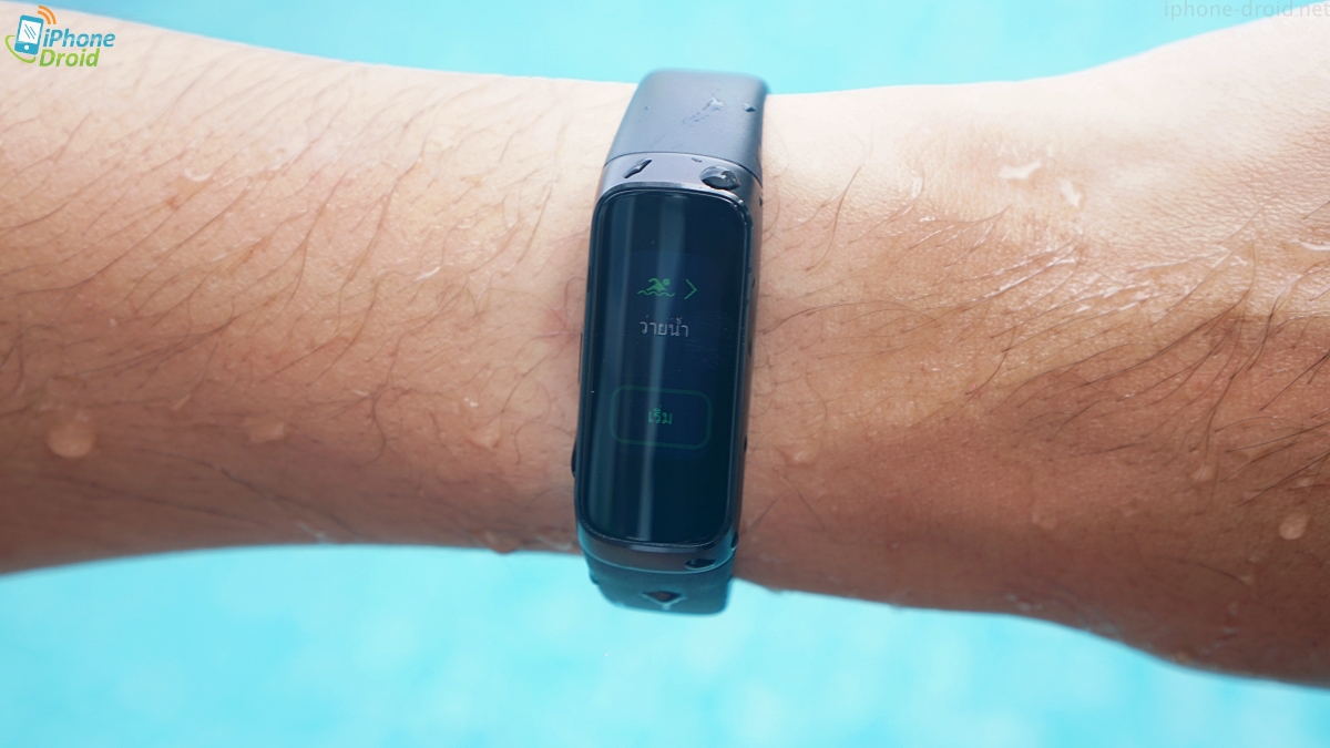 Samsung Galaxy Fit and Fit e Review