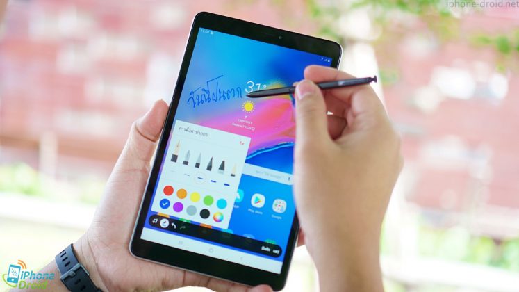 s pen tab a 2019