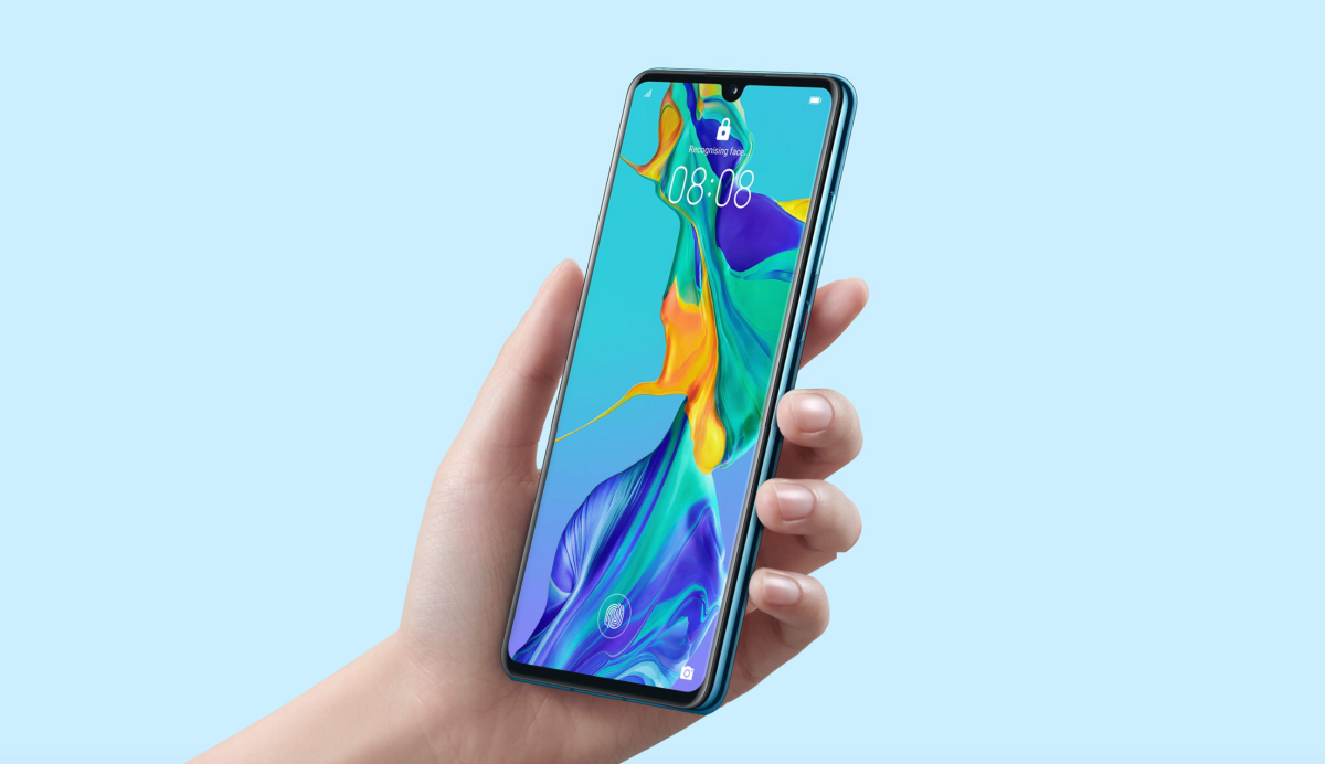 Huawei P30 Series New Price