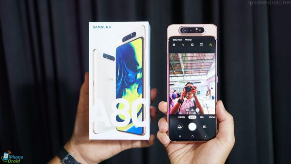 blackpink edition samsung a80 price