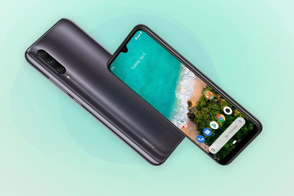Xiaomi Mi A3 unveiled with 720p+ OLED screen, S665 chipset