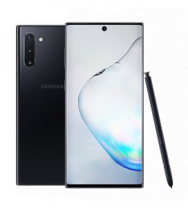 Galaxy Note10