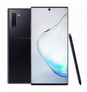 Galaxy Note10+