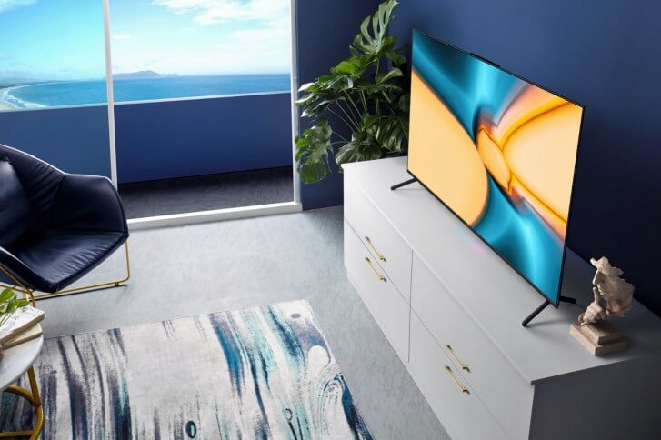 Honor Vision smart TV