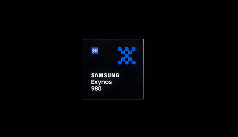 Samsung Exynos 980 SoC is the company’s first 5G integrated mobile processor