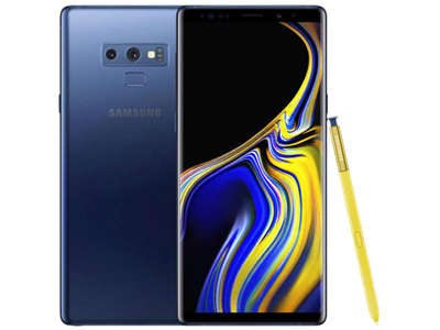 Galaxy Note9