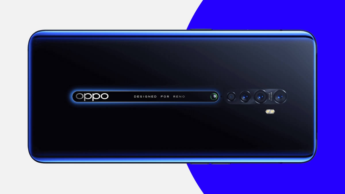 OPPO 90Hz