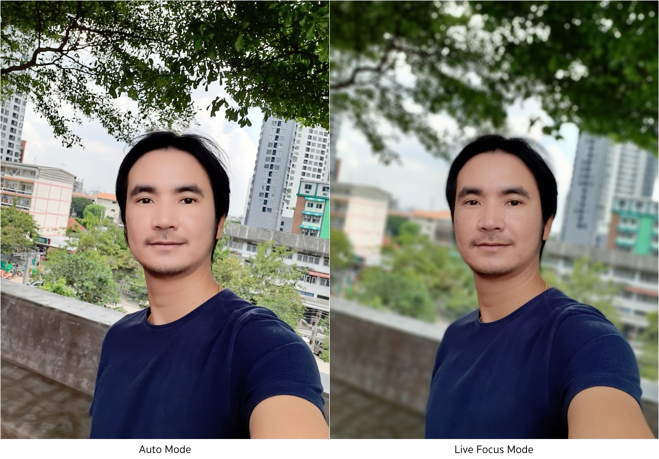 Samsung Galaxy A50s Camera Review