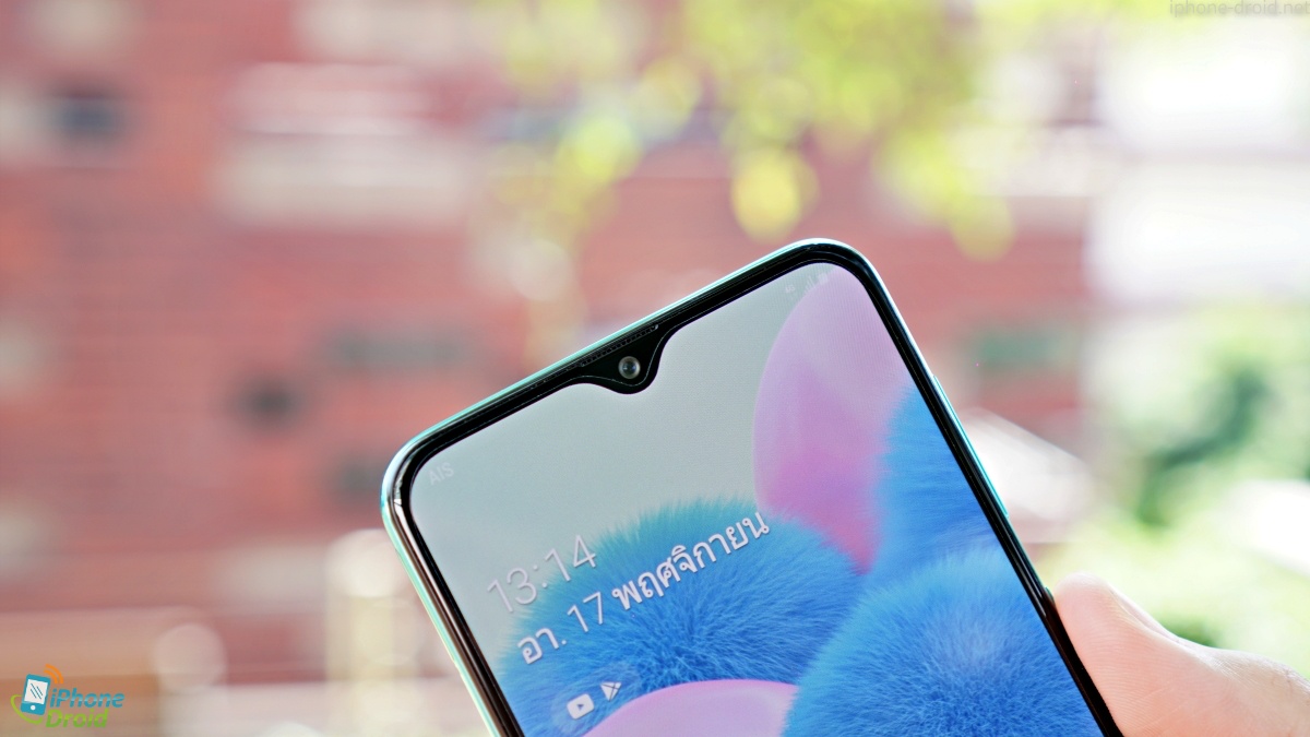 Samsung Galaxy A30s Review