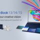 ASUS ZenBook 13 14 15