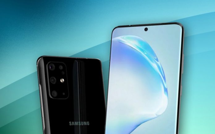 Samsung จดทะเบียนการค้าเซ็นเซอร์กล้อง “Bright Night” สำหรับ Galaxy S11 ...