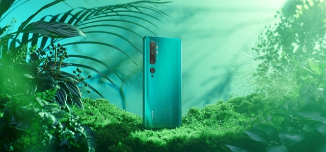 Xiaomi Mi Note 10