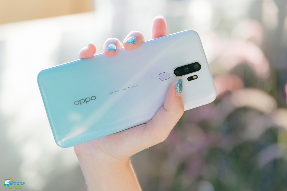 OPPO A9 2020