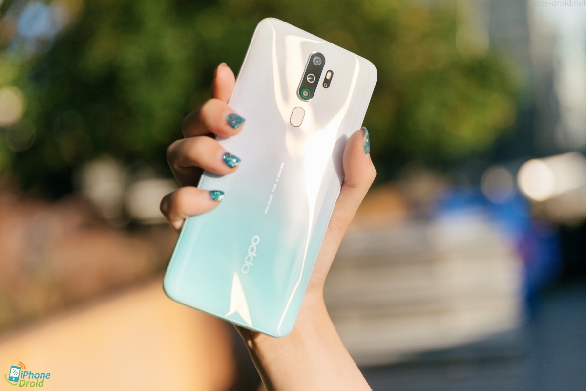 OPPO A9 2020