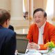 Ren Zhengfei Huawei