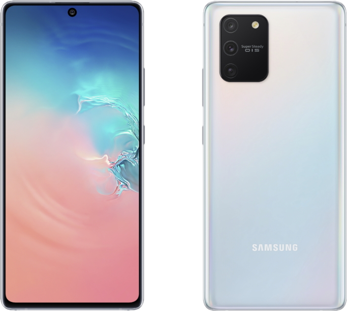 Samsung Galaxy S10 Lite and Galaxy Note10 Lite