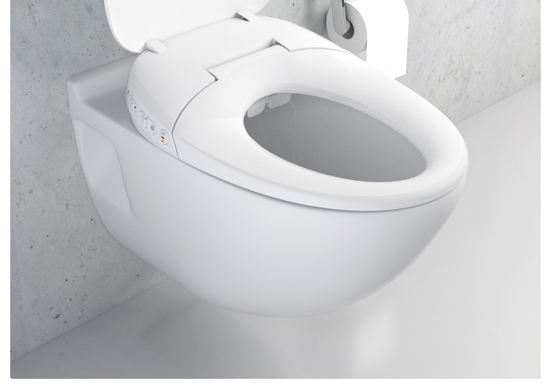 Smart Toilet Cover Pro Xiaomi Youpin