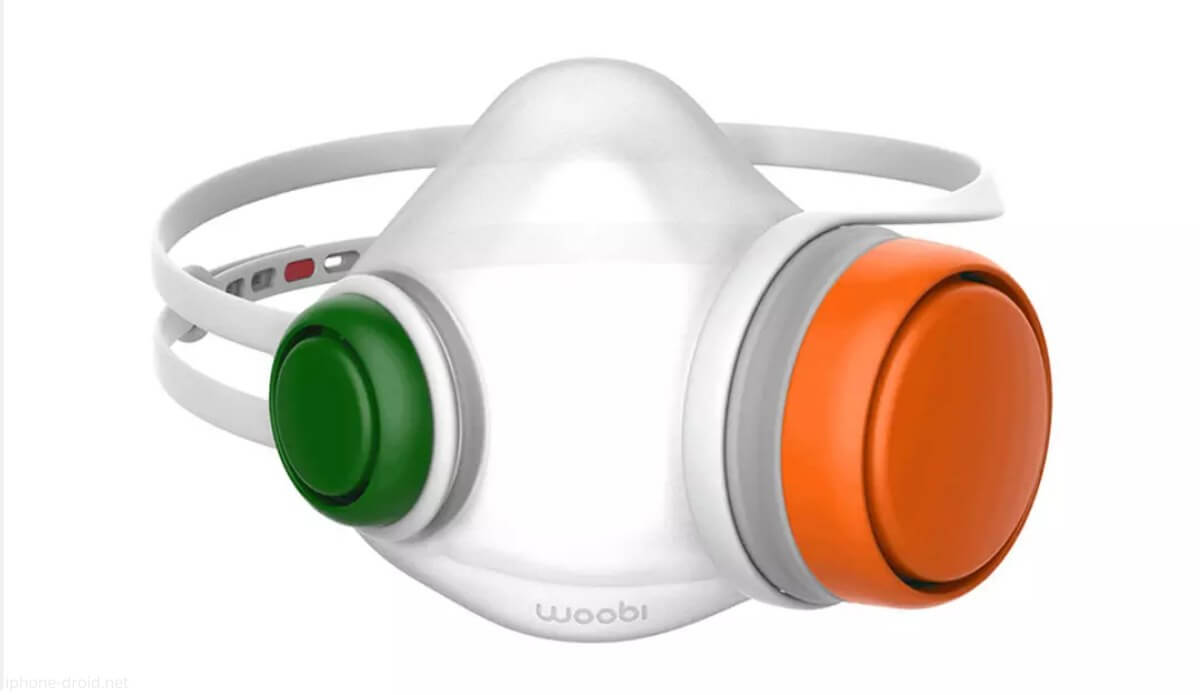 Xiaomi Woobi Play F95 Mask