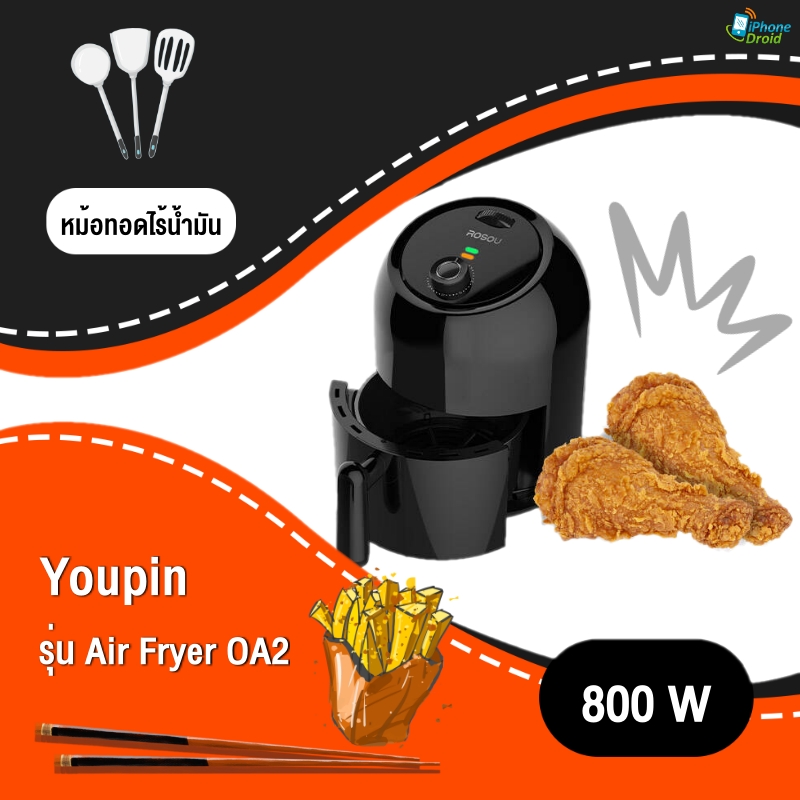 Top 10 Air Fryer