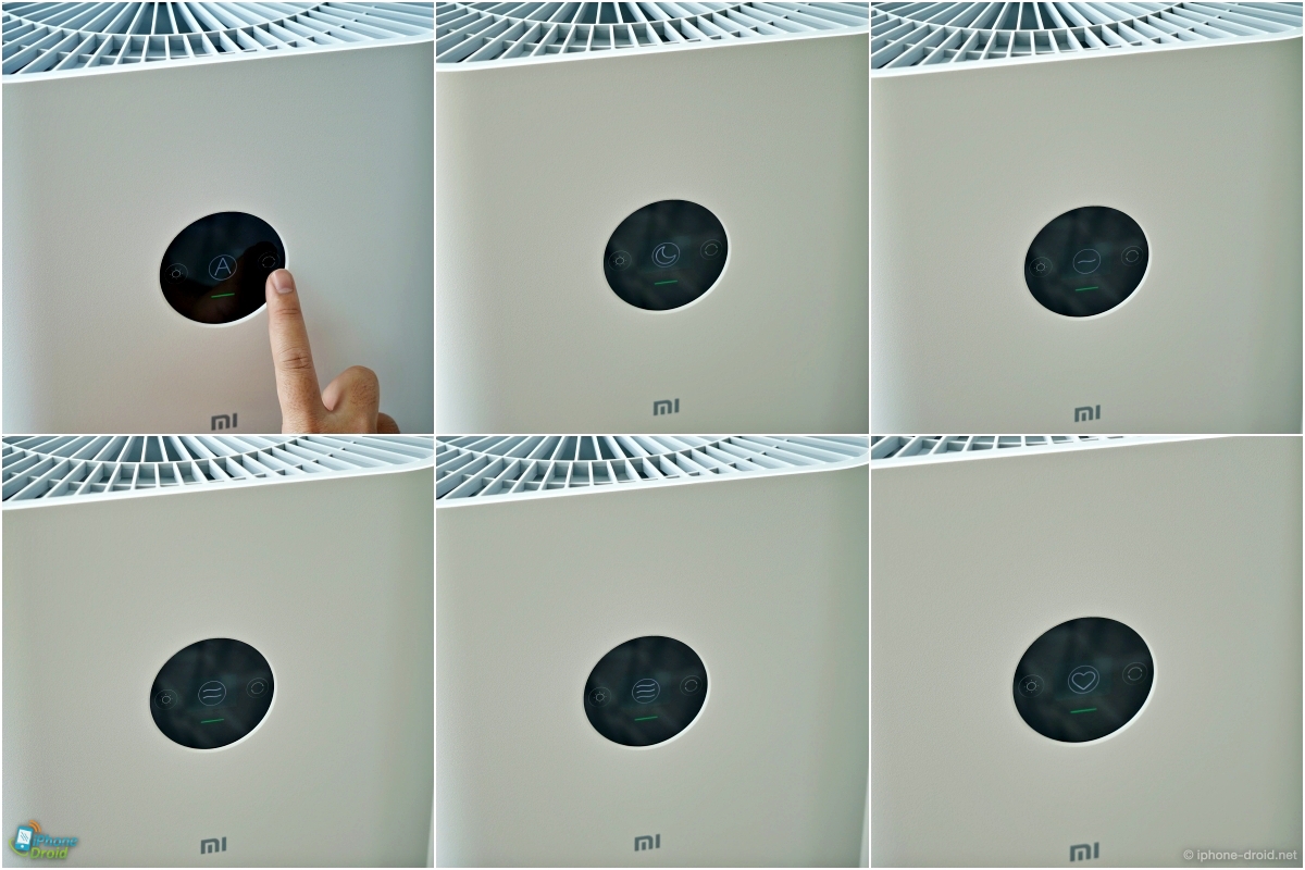 Xiaomi Mi Air Purifier Pro H Review