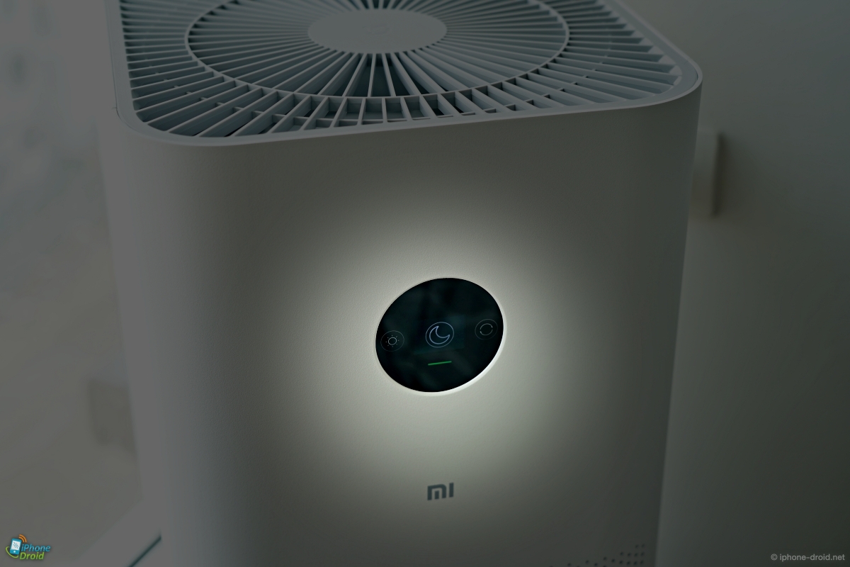 Xiaomi Mi Air Purifier Pro H Review