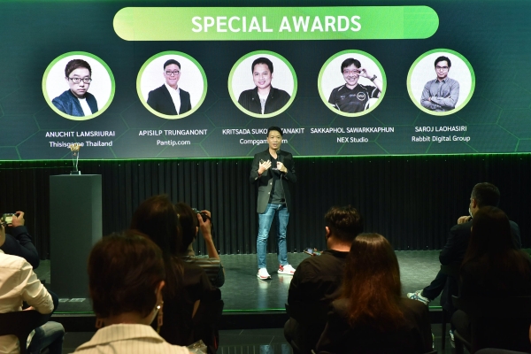 Ais จ บม อ Wisesight ยกระด บวงการอ สปอร ต จ ดงาน Thailand Zocial Ais Gaming Awards คร งแรกในไทย - บรการปมเวลเงนตางๆใน roblox posts facebook