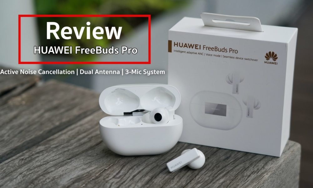 Huawei freebuds pro подключение к компьютеру