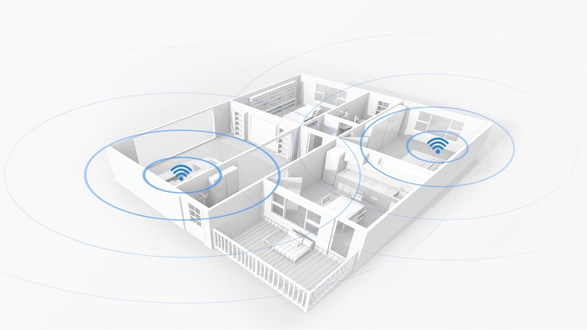 HUAWEI WiFi AX3 Wi-Fi 6