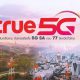 True 5G SA