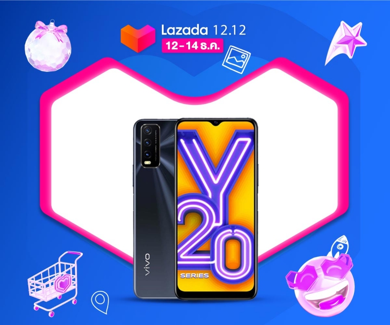 vivo y20