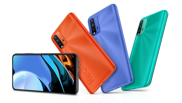 Xiaomi released Redmi 9T, an entry-level smartphone at a great price, along with Redmi Note 9T, the latest mid-range 5G smartphone.