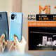 Xiaomi Mi 11 Pricing in Thailand