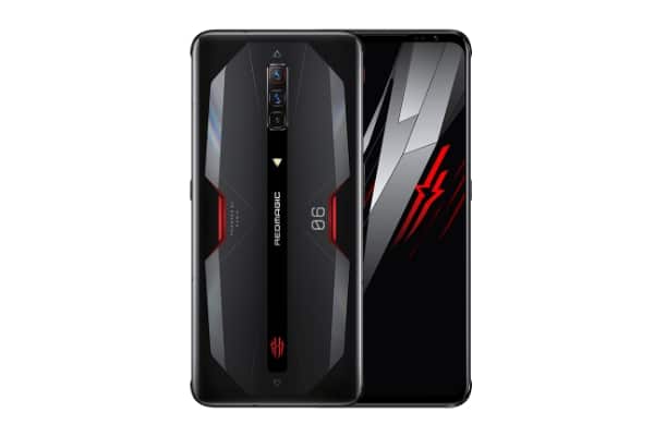 Nubia Red Magic 6