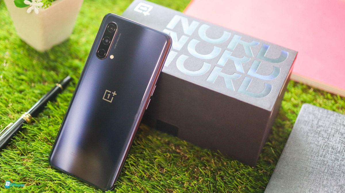 Oneplus Nord Ce 5g Review Beautiful Design Powerful Specs Snapdragon 750g 5g With A 90hz Smooth Screen For A Better Experience With Special Price From Ais Newsdir3