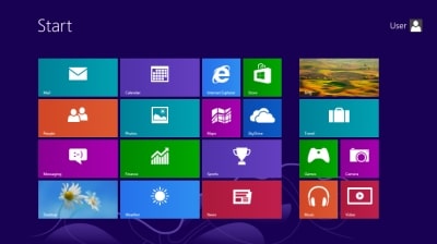 Windows 8 และ 8.1