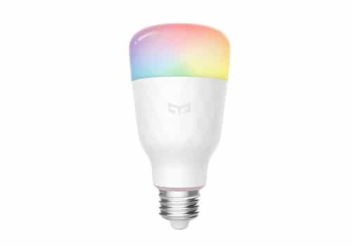 Yeelight Smart LED Bulb (Color)