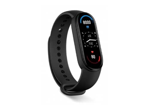 Xiaomi Mi Smart Band 6