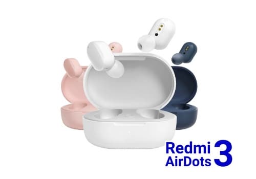 Xiaomi Redmi AirDots 3