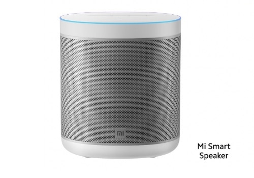 Xiaomi Mi Bluetooth Speaker