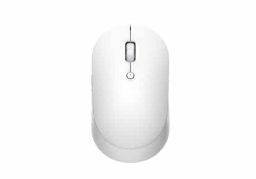 Xiaomi Mi Dual Mode Wireless Mouse