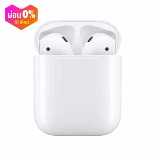 7.7 LAZADA Apple AirPods 2