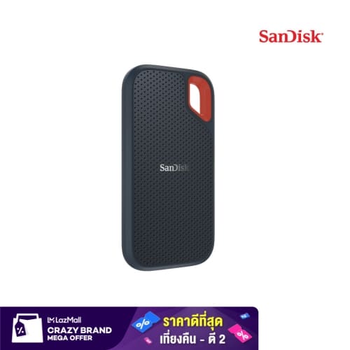 7.7 LAZADA SanDisk SSD