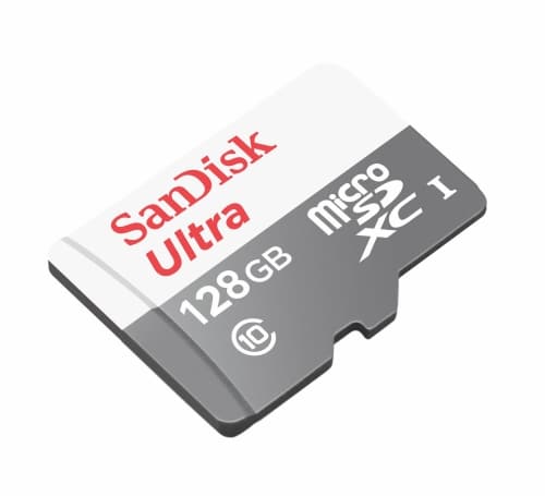 7.7 LAZADA Sandisk Micro Ultra Lite Speed