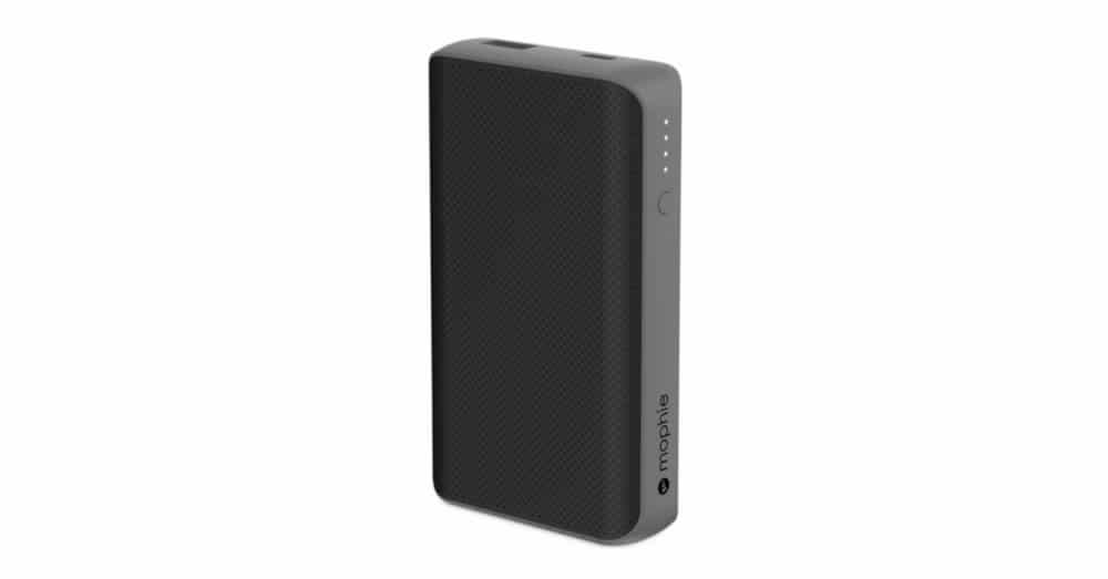 MOPHIE Powerstation USB-C PD