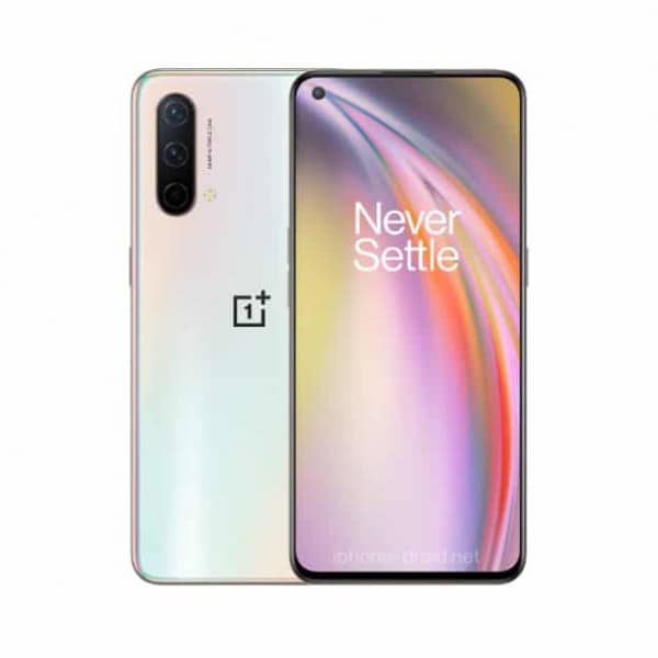 OnePlus Nord CE 5G ราคา 12,990 บาท