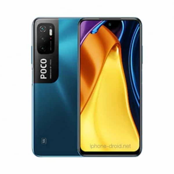 POCO M3 Pro 5G ราคา 4,999 บาท