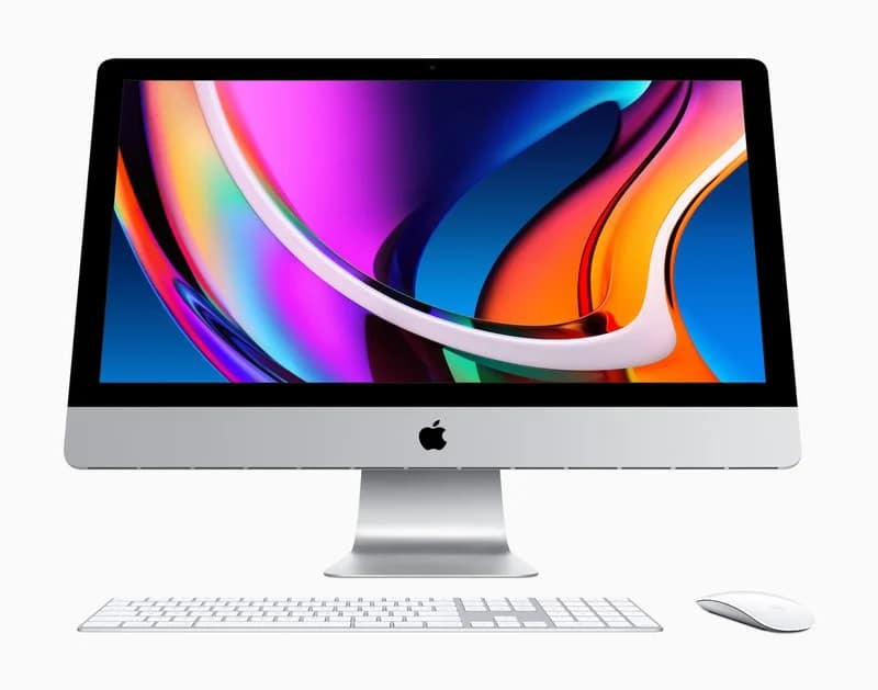 m2x imac