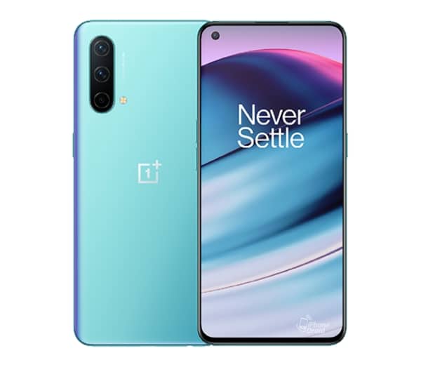 OnePlus Nord CE 5G