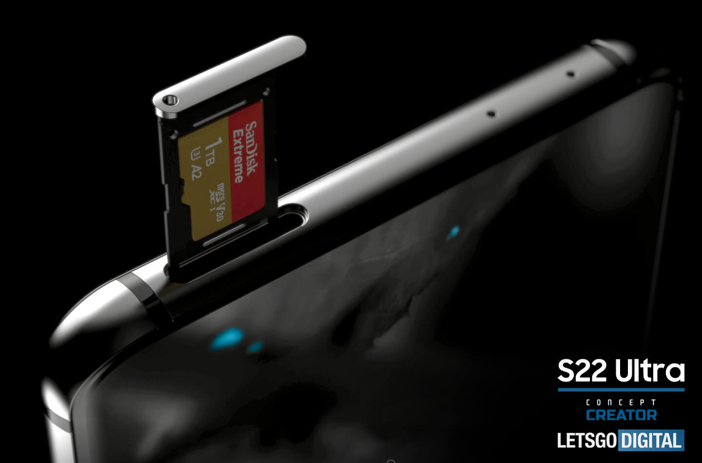 Galaxy S22 Ultra 512GB グリーン SIMフリー【A級美品】+radiokameleon.ba