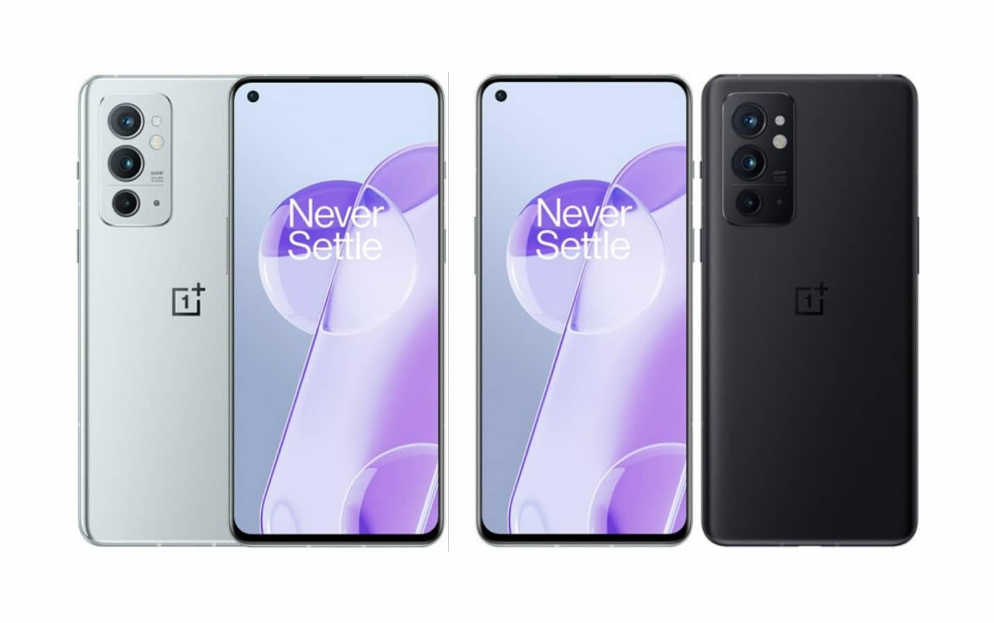 OnePlus 9 RT